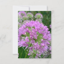 Ett tips på Z-kortet "Light lavender blommigt"