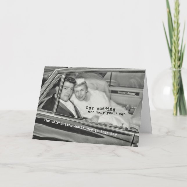 ETT TOAST-gratulationskort Tack Kort (Framsida)