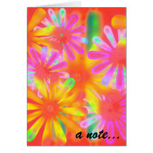 ett tropiskt noterar