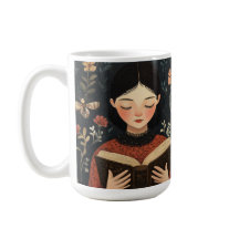 Ett tyst ögonblick med Bok