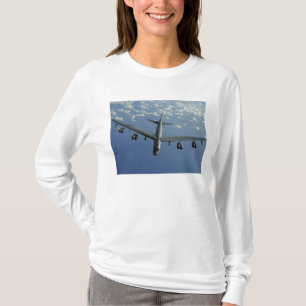 Ett US-flygvapen B-52 Stratofortress T Shirt