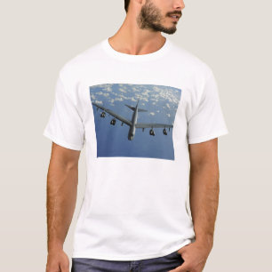 Ett US-flygvapen B-52 Stratofortress Tee