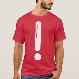 ett utrotande t shirt