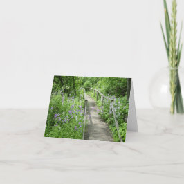 Ett Väg-kort med lägre antal Mors dag Kort