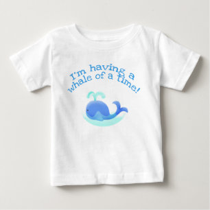 Ett val av en tid - crawlsimmarebebist-skjorta tee shirt