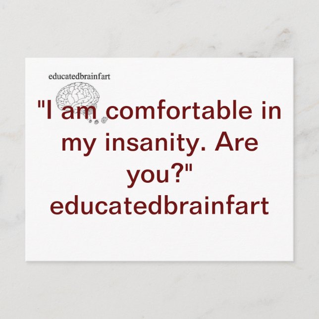 Ett verkligt vykort (Framsida)