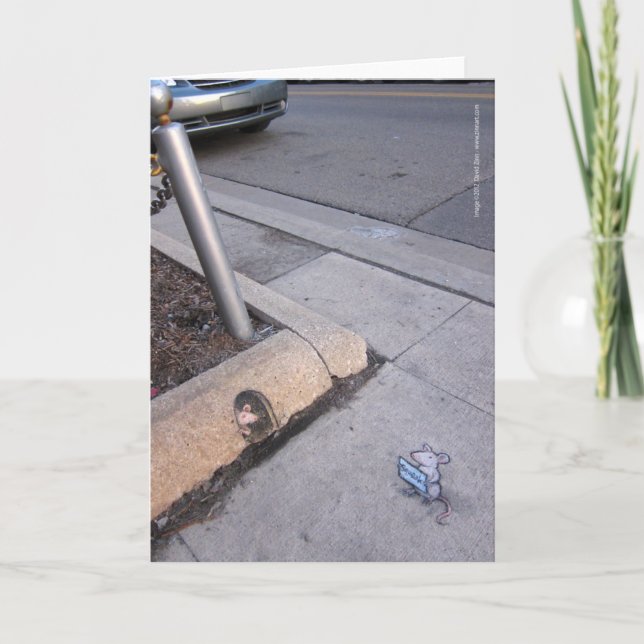 ett viktigt meddelande (Framsida)