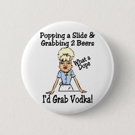 Ett vilket tjack knapp