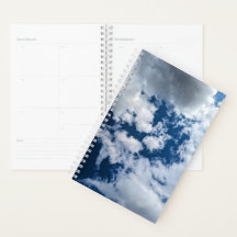 Ett virrvarr av moln