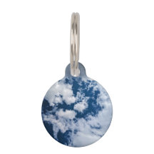 Ett virrvarr av moln