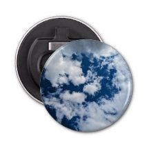 Ett virrvarr av moln