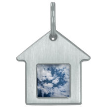 Ett virrvarr av moln