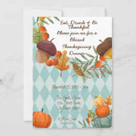 ETTA DRINK OCH VARA TANKFUL INBJUDANDE INBJUDNINGAR