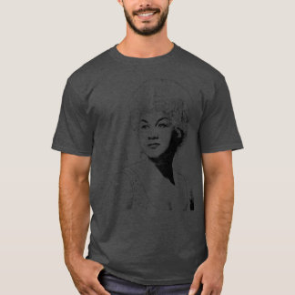 Etta James T Shirt
