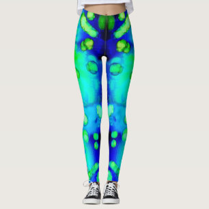 Etter KCBLS Leggings
