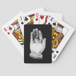 Etterlik Hand Casinokort