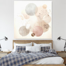 Etterlik Natur: Wabi Sabi Konst
