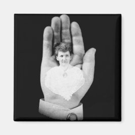 Etterliknande Hand Magnet