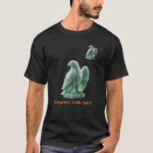 Etterliknande jadeandar