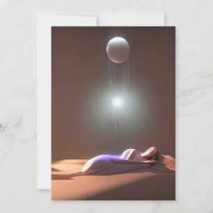 Etyl för allmänt ändamål inbjudningar