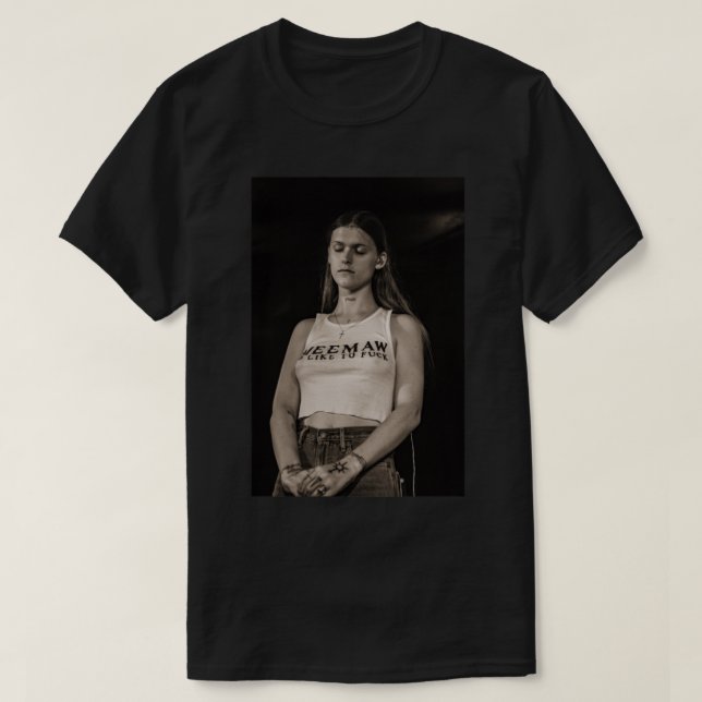 Etylkain (19) t shirt (Design framsida)
