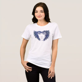 Etymesterlig Skönhet T Shirt