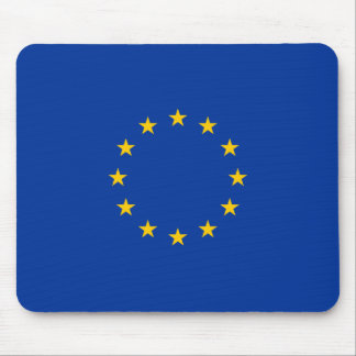 EU Flag Musmatta