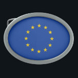 EU-Flagga<br><div class="desc">Patriotisk flagga i Europeiska unionen.</div>
