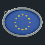 EU-Flagga<br><div class="desc">Patriotisk flagga i Europeiska unionen.</div>