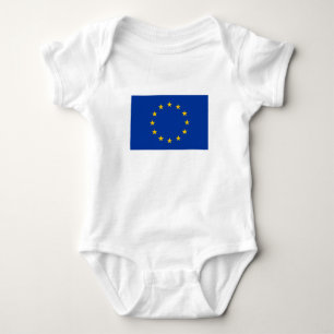 EU-Flagga T Shirt