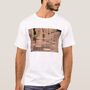 EU, Frankrike, Loire-dalen, Indre, et, Loire, 2 T-shirt