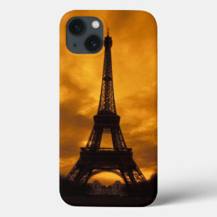 EU, Frankrike, Paris.  Eiffel Torn.