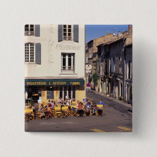 EU, Frankrike, Provence, Bouches-du-Rhone, Arles. Knapp
