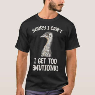 Eu Krig Australiens historia om en australisk bir T Shirt