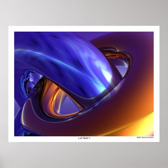 EU POSTER (Framsidan)