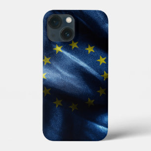 EU SILKE FLAGGA