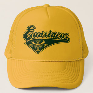 Euastacus hatt truckerkeps