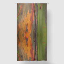 Eucalipto Blackout Curtains