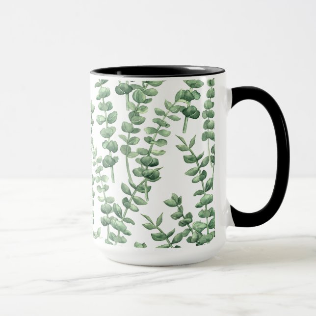 Eucalyptus 1 mugg (Höger)
