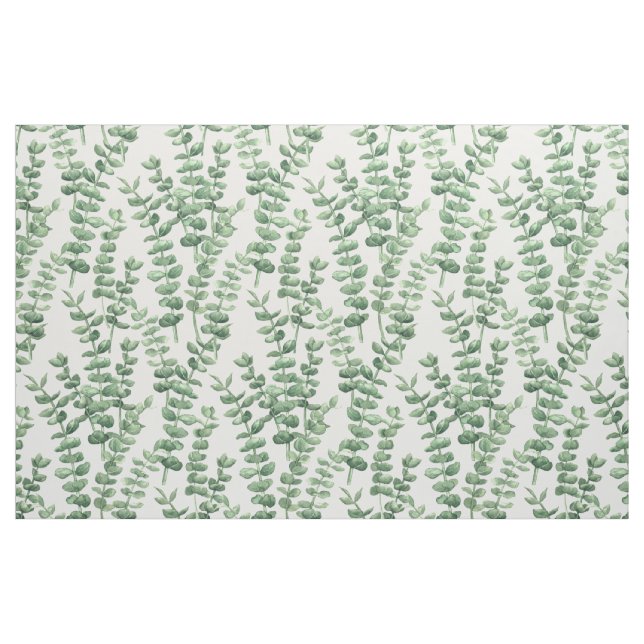 Eucalyptus 1 tyg (Fat Quarter)
