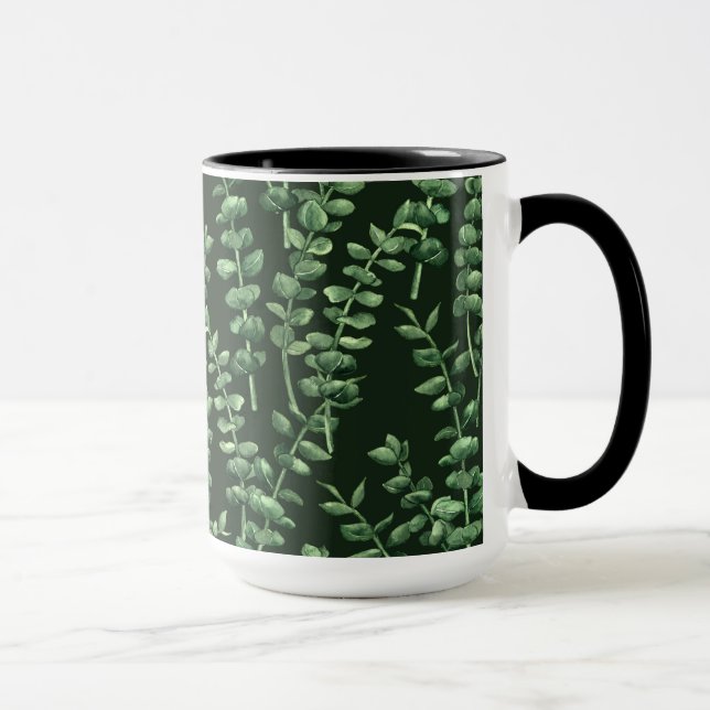 Eucalyptus 2 mugg (Höger)