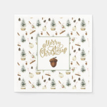 Eucalyptus Acorns jul