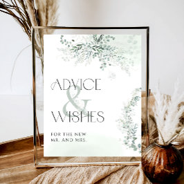 Eucalyptus Botaniska Möhippa Advice & Önskemål Pos Poster