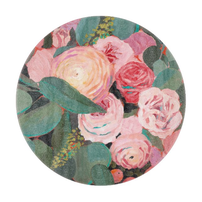 Eucalyptus Bouquet (Framsidan)