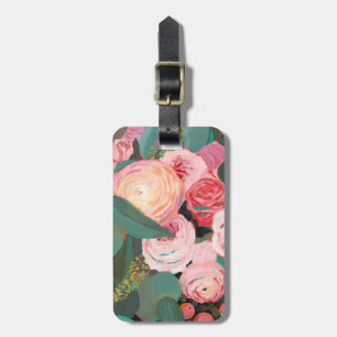 Eucalyptus Bouquet Bagagebricka