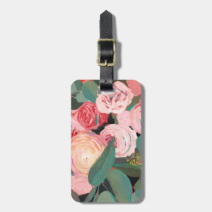 Eucalyptus Bouquet Bagagebricka