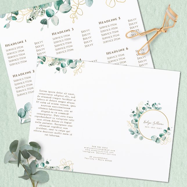 Eucalyptus brochure (Skapare uppladdad)
