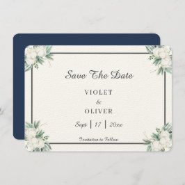 Eucalyptus Cotton | Felt Ecru Spara Datumet