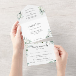 Eucalyptus Cotton | Vit modern vit OSA