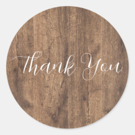 Eucalyptus Dusty Rose Stickers | Greenery Floral Runt Klistermärke